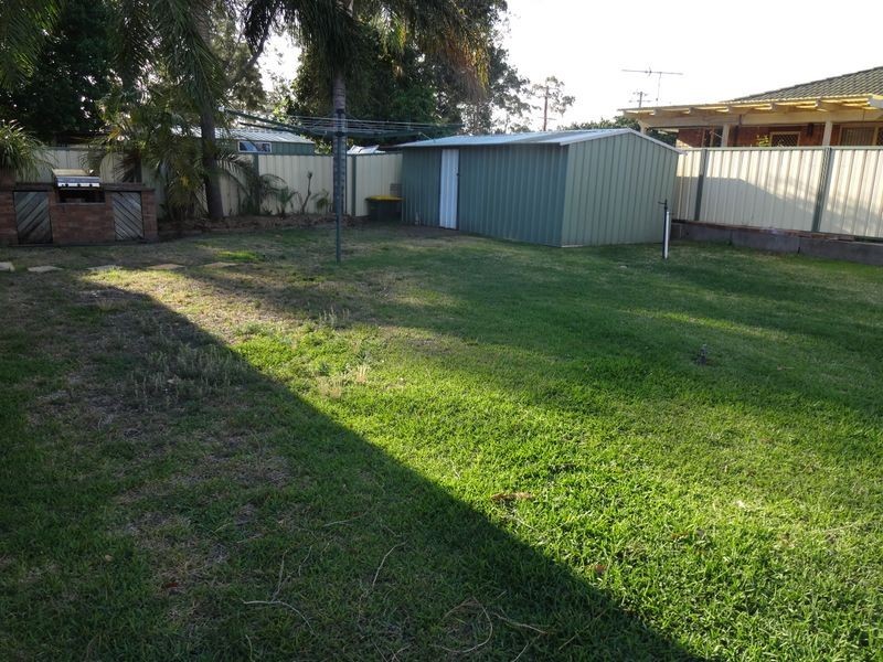 12 Osterley Close, Raymond Terrace NSW 2324