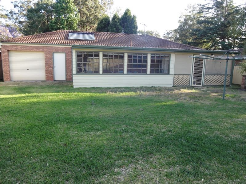 12 Osterley Close, Raymond Terrace NSW 2324
