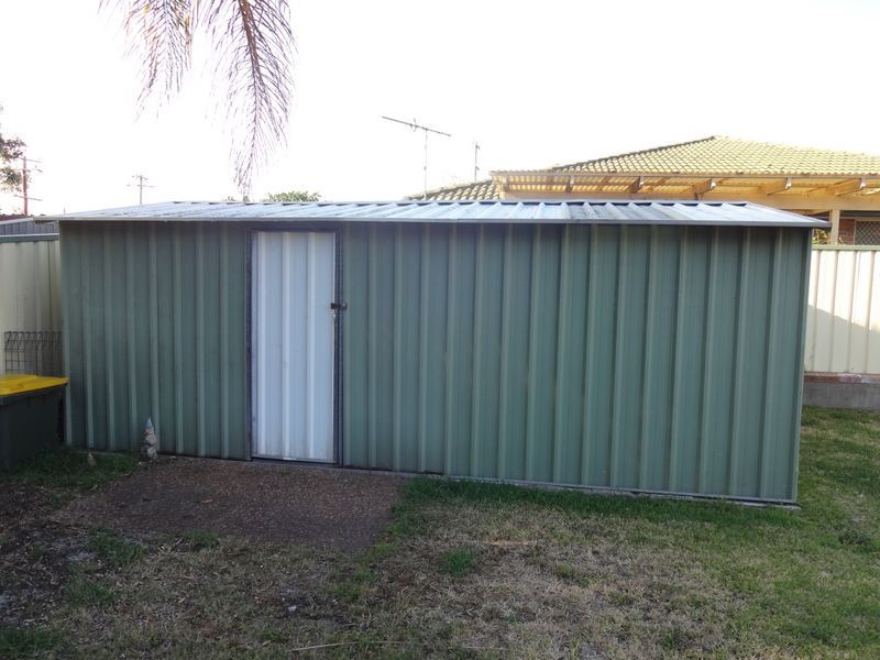 12 Osterley Close, Raymond Terrace NSW 2324