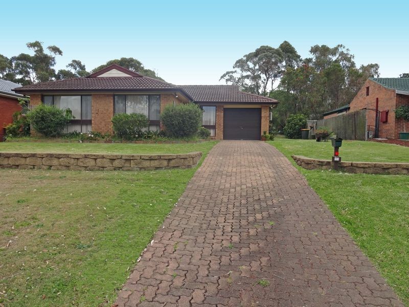 11 Bilmark Drive, Raymond Terrace NSW 2324