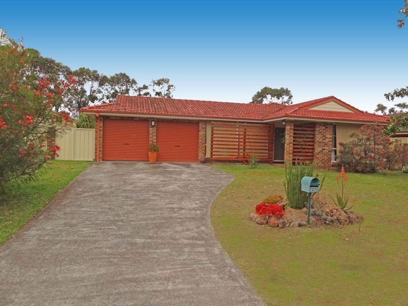 27 Hollydeen Avenue, Raymond Terrace NSW 2324