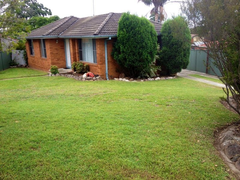 5 Cobham Close, Raymond Terrace NSW 2324