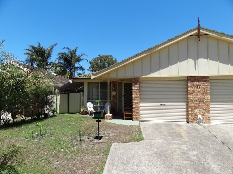 1/12 Eskdale Drive, Raymond Terrace NSW 2324