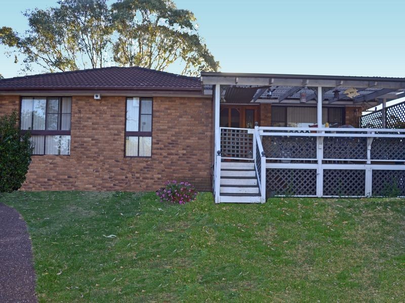 22 Robert Campbell Drive, Raymond Terrace NSW 2324