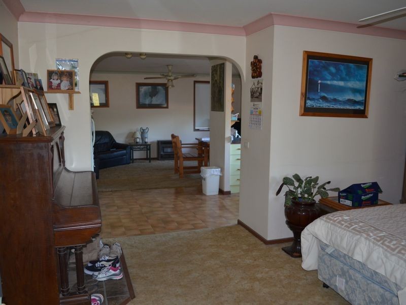 22 Robert Campbell Drive, Raymond Terrace NSW 2324