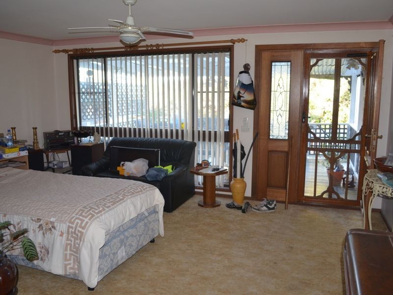 22 Robert Campbell Drive, Raymond Terrace NSW 2324