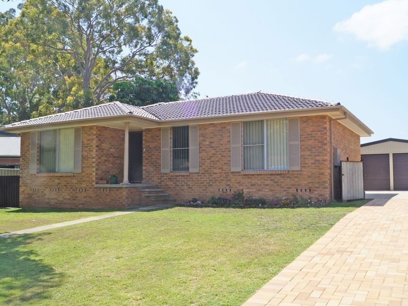 4 Brandon Close, Raymond Terrace NSW 2324