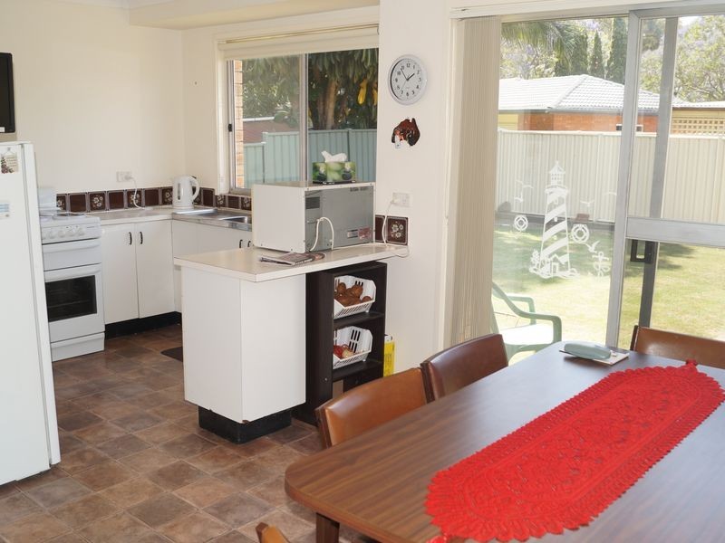 4 Brandon Close, Raymond Terrace NSW 2324