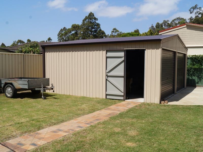 4 Brandon Close, Raymond Terrace NSW 2324