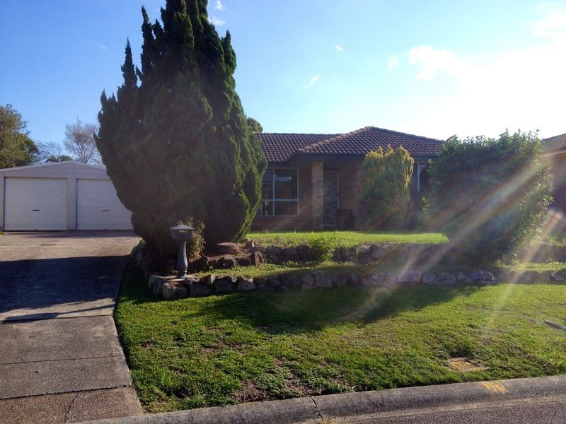 20 Jessica Close, Raymond Terrace NSW 2324