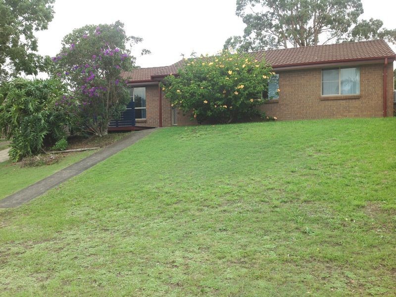 17 Oxley Close, Raymond Terrace NSW 2324