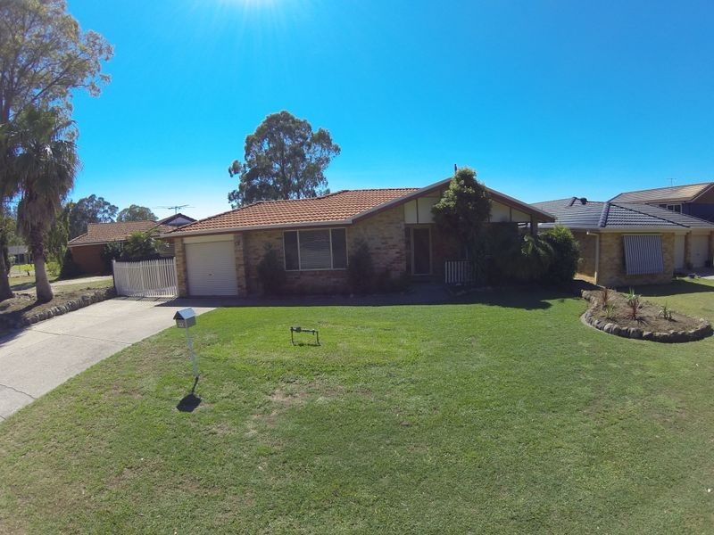 32 Hastings Drive, Raymond Terrace NSW 2324