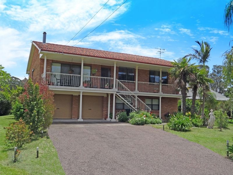 55a Old Coach Road, Limeburners Creek NSW 2324