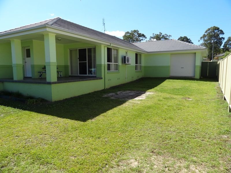 43 George Street, Karuah NSW 2324
