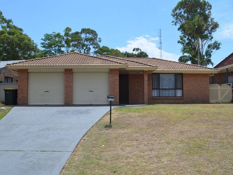 50 Bilmark Drive, Raymond Terrace NSW 2324