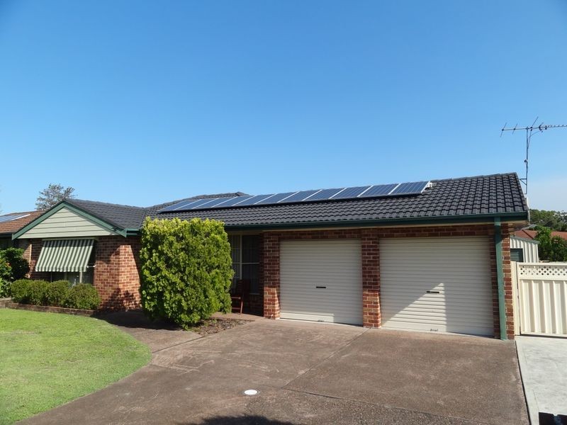 55 Benjamin Lee Drive, Raymond Terrace NSW 2324