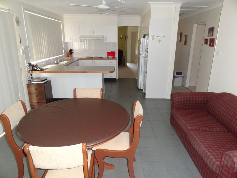 55 Benjamin Lee Drive, Raymond Terrace NSW 2324