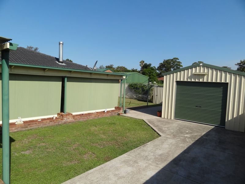 55 Benjamin Lee Drive, Raymond Terrace NSW 2324