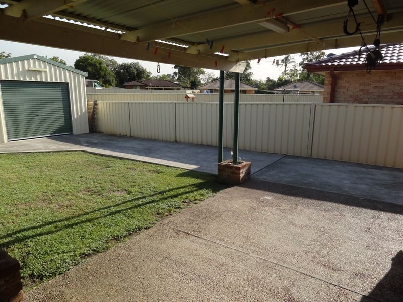 55 Benjamin Lee Drive, Raymond Terrace NSW 2324