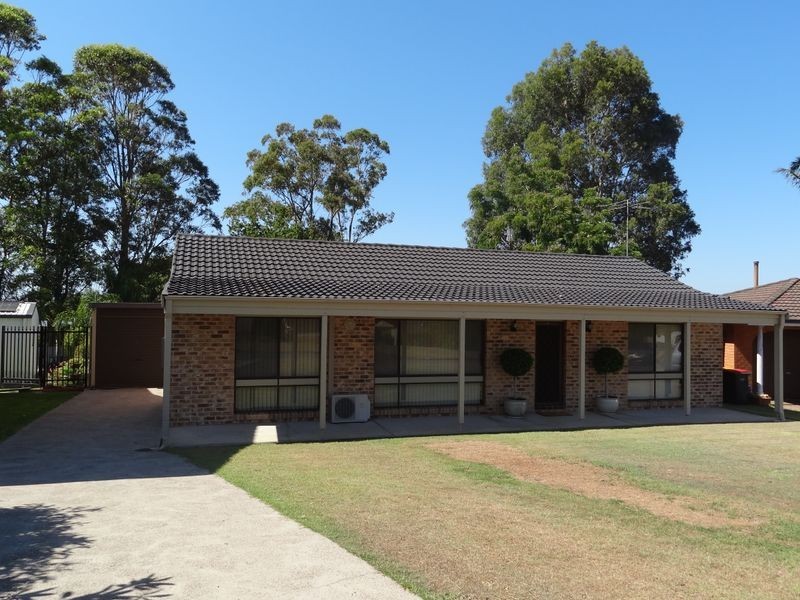 6 Artell Close, Raymond Terrace NSW 2324