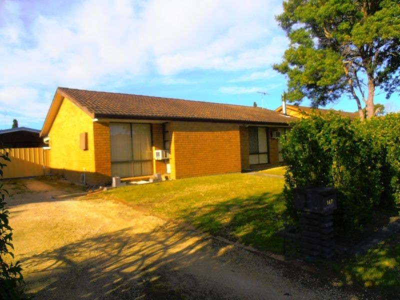 147 Mount Hall Road, Raymond Terrace NSW 2324