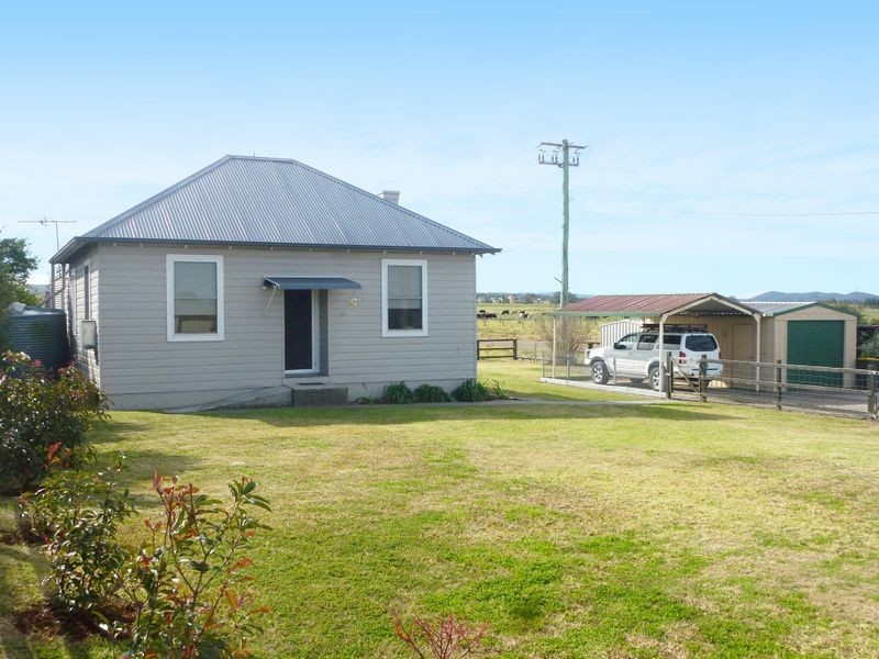 871 Raymond Terrace Road, Millers Forest NSW 2324