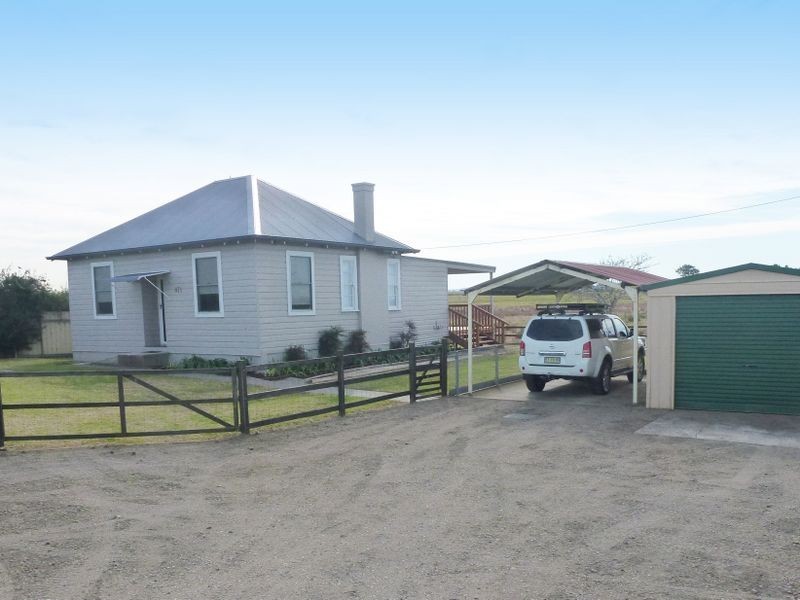 871 Raymond Terrace Road, Millers Forest NSW 2324