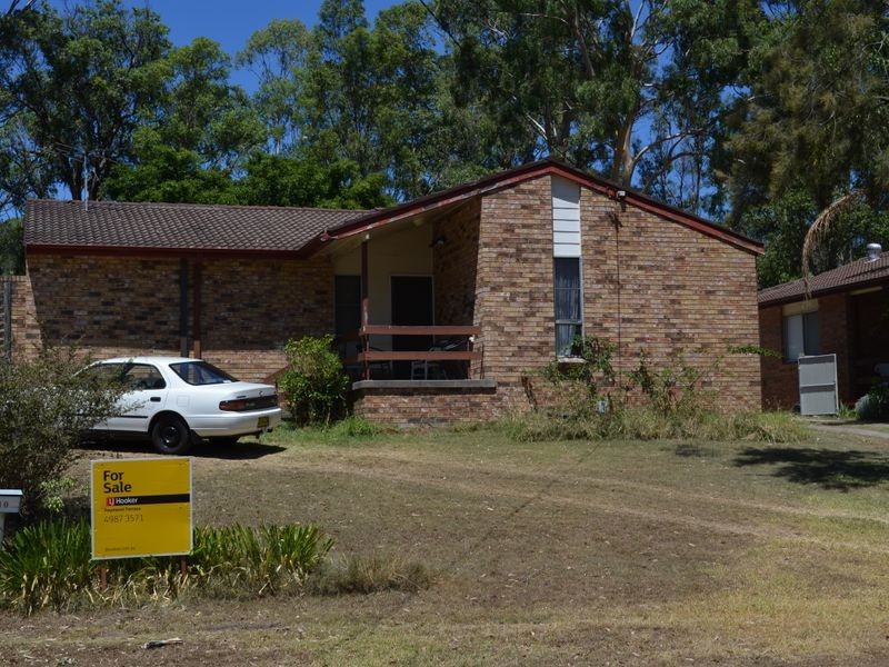 40 Brown Street, Raymond Terrace NSW 2324