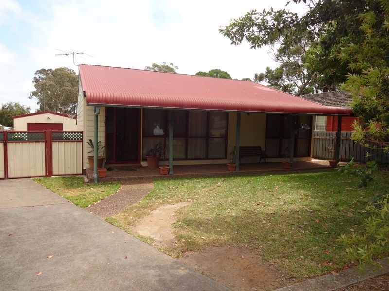 6 Blackbutt Crescent, Medowie NSW 2318