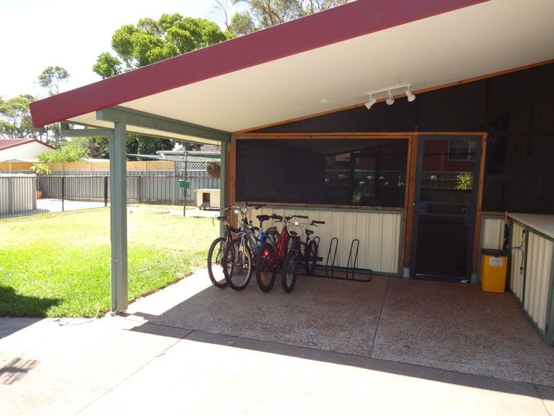 6 Blackbutt Crescent, Medowie NSW 2318