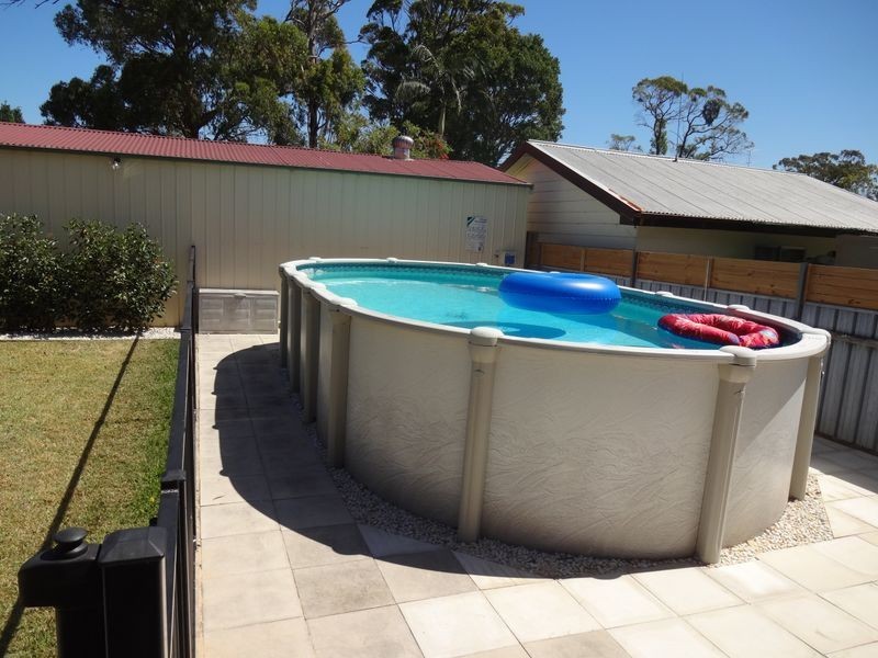 6 Blackbutt Crescent, Medowie NSW 2318