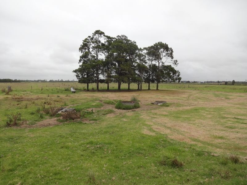 lot 2 Monkleys Road, Millers Forest NSW 2324