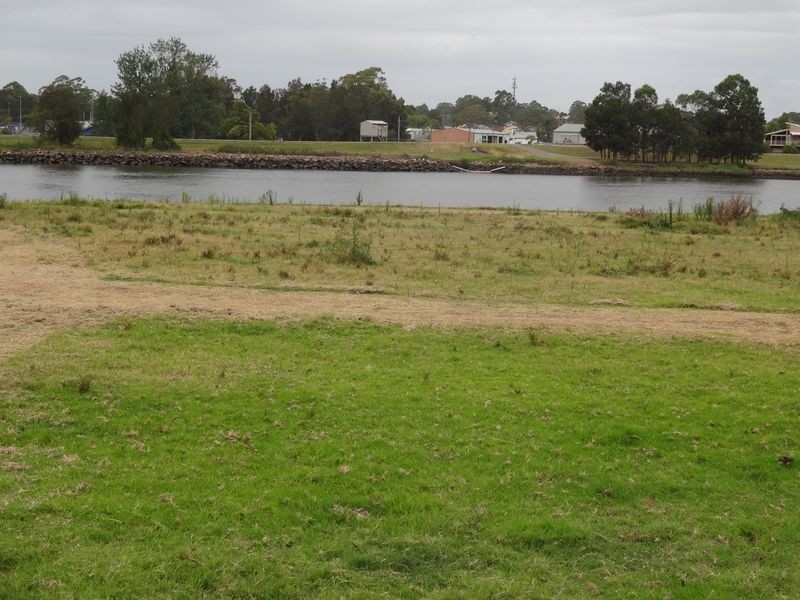 lot 2 Monkleys Road, Millers Forest NSW 2324