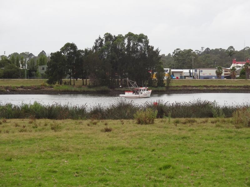 lot 2 Monkleys Road, Millers Forest NSW 2324