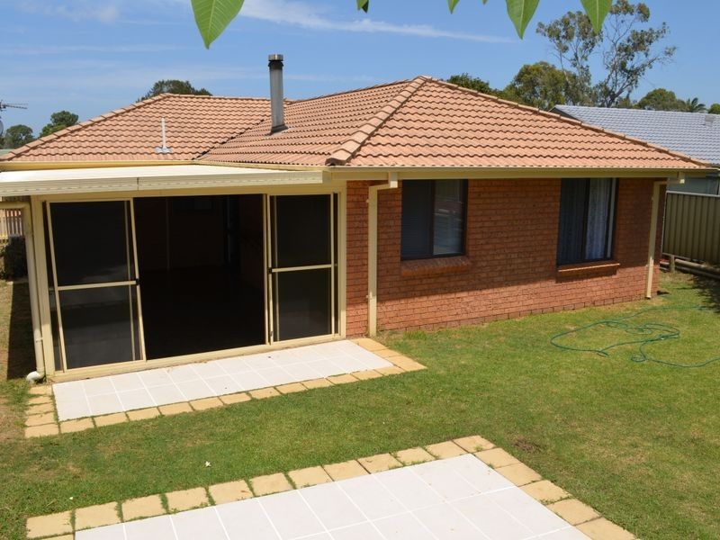 50 Bilmark Drive, Raymond Terrace NSW 2324