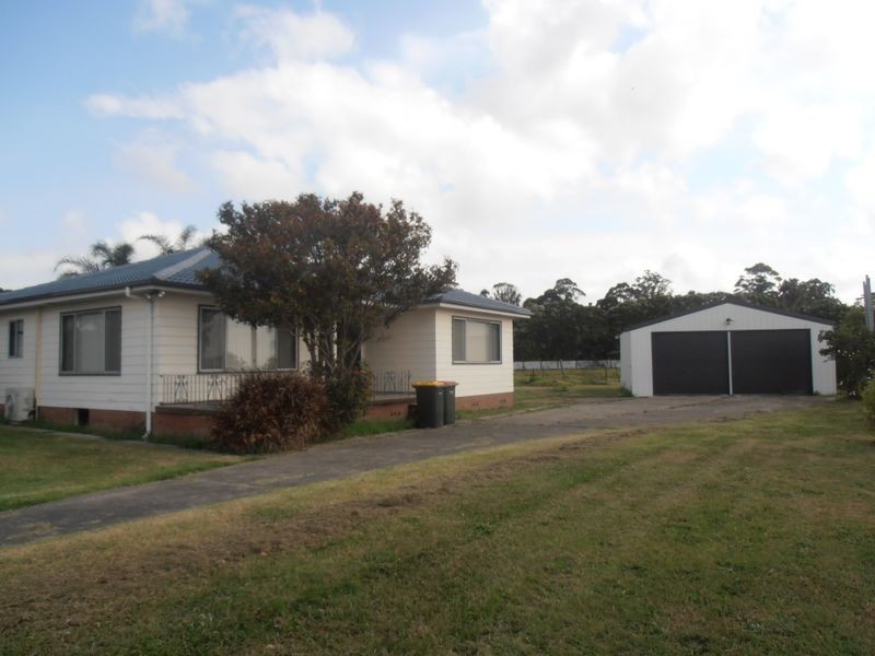 40 Lisadell Road, Medowie NSW 2318