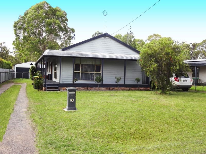 58 Old Coach Road, Limeburners Creek NSW 2324