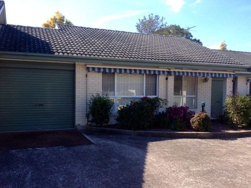 2/179 Adelaide Street, Raymond Terrace NSW 2324