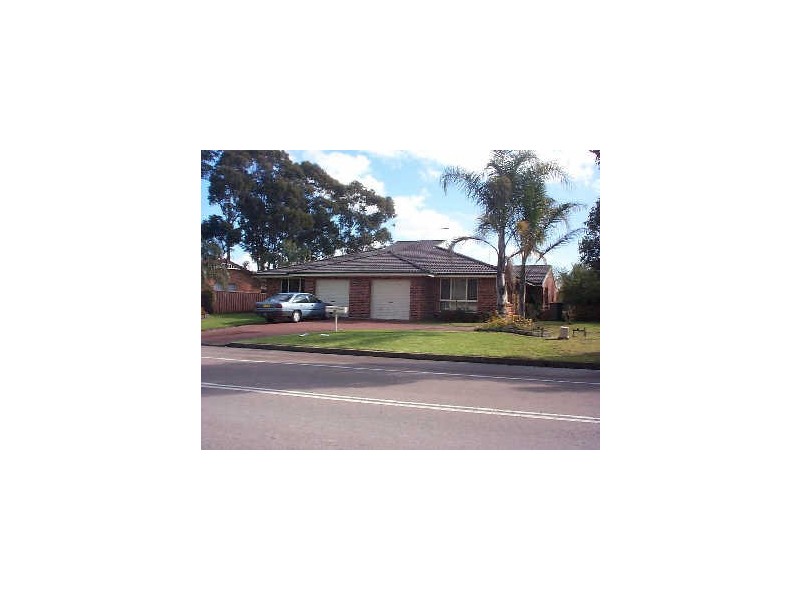 1/24 Benjamin Lee Drive, Raymond Terrace NSW 2324