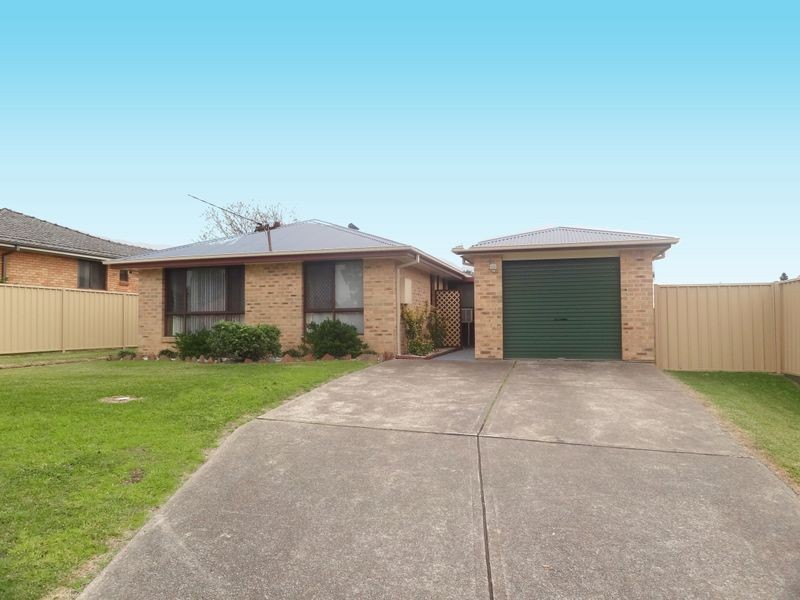 8 Irrawang Street, Raymond Terrace NSW 2324