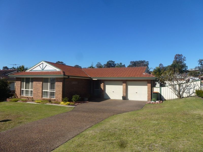 76 Dawson Road, Raymond Terrace NSW 2324
