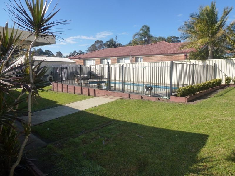 76 Dawson Road, Raymond Terrace NSW 2324