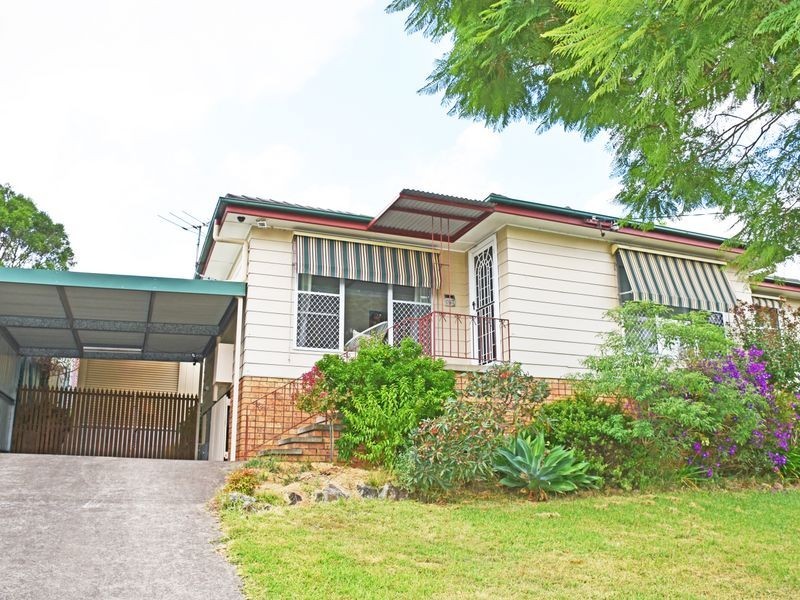 9 Hillside Close, Raymond Terrace NSW 2324
