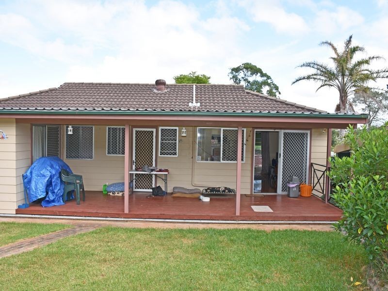 9 Hillside Close, Raymond Terrace NSW 2324
