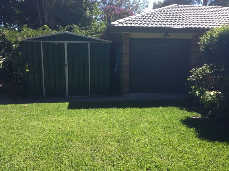 19 Durham Close, Raymond Terrace NSW 2324