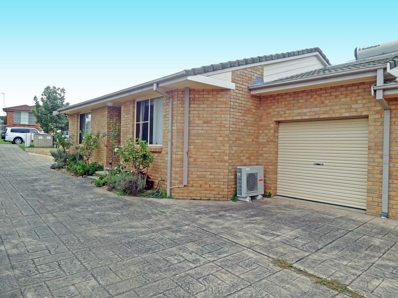 1/28 Garden Avenue, Raymond Terrace NSW 2324