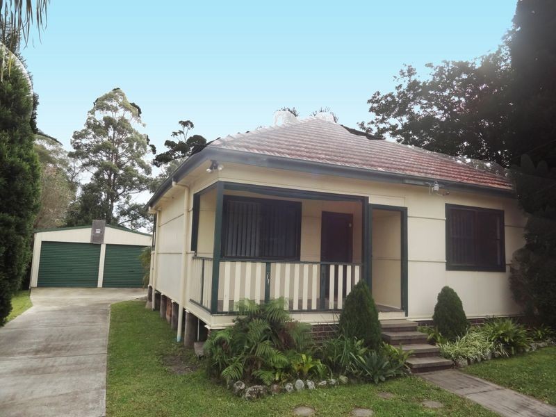 22 Irrawang Street, Raymond Terrace NSW 2324
