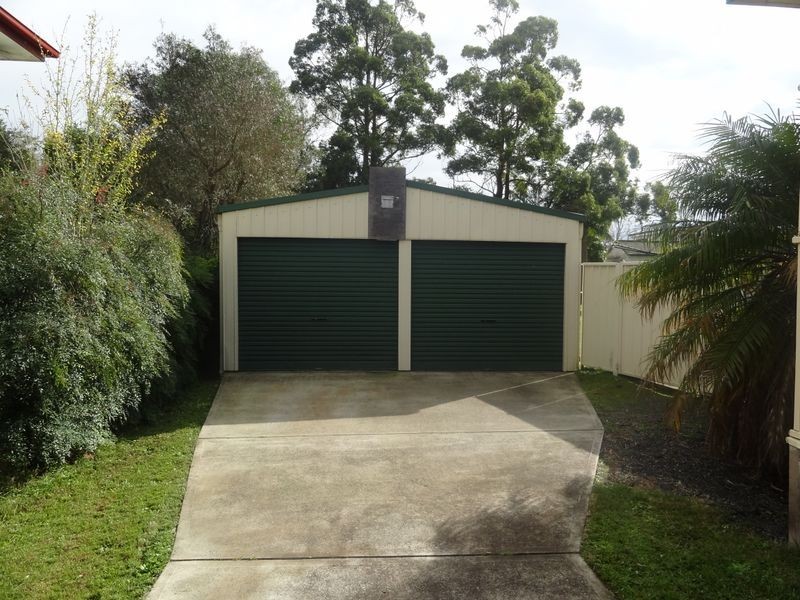 22 Irrawang Street, Raymond Terrace NSW 2324