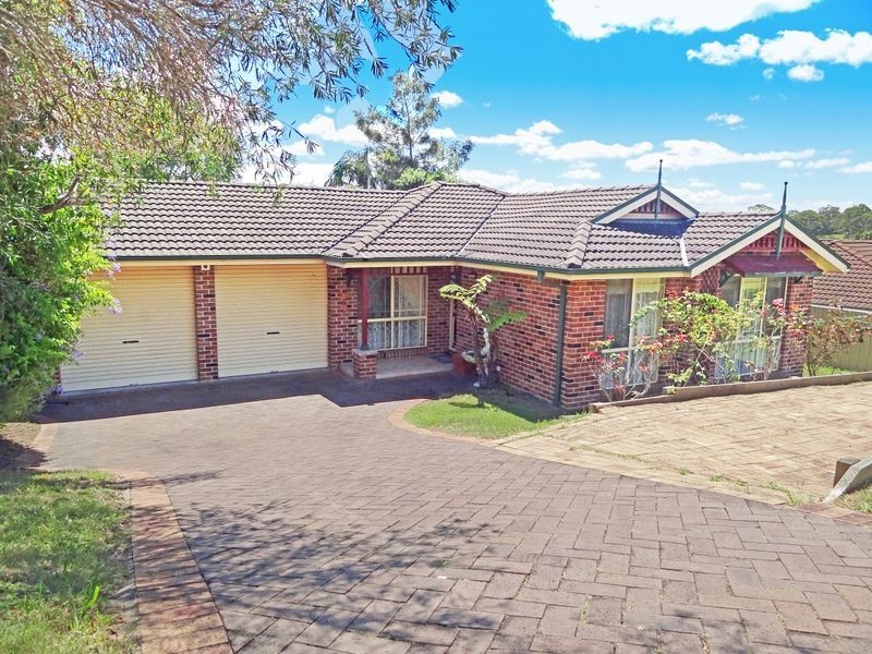 119 Dawson Road, Raymond Terrace NSW 2324