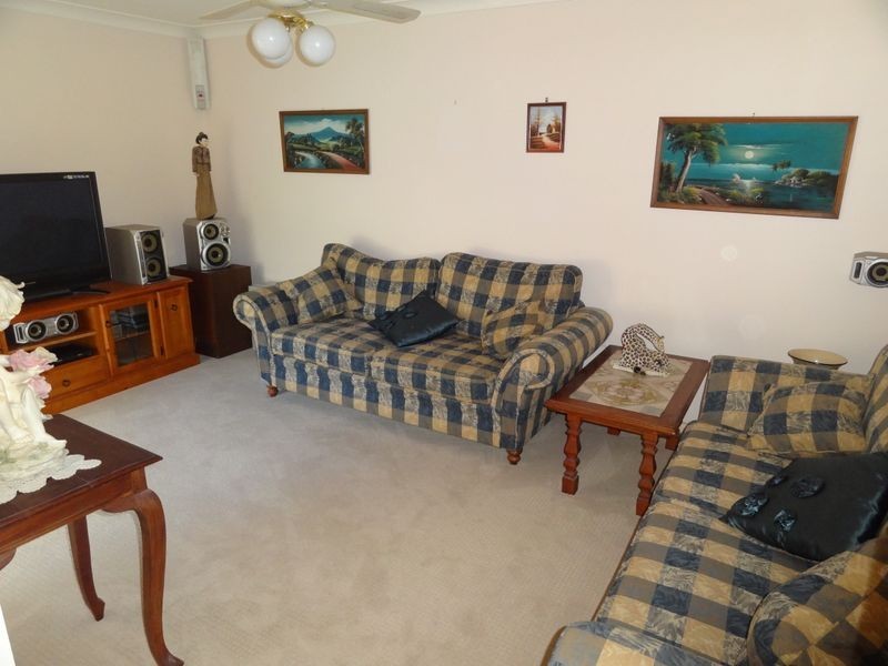 119 Dawson Road, Raymond Terrace NSW 2324